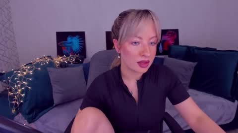 Elisabeth online show from February 24, 4:58 pm