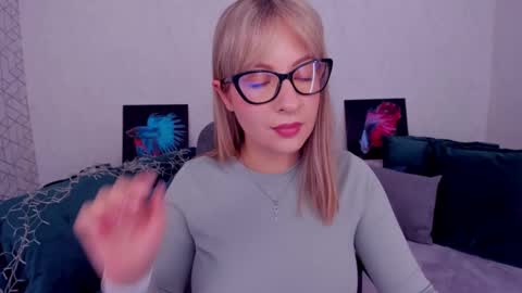 Elisabeth online show from February 26, 11:54 am