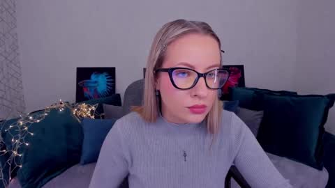 Elisabeth online show from March 4, 11:51 am