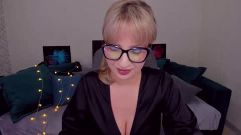 Elisabeth online show from February 7, 7:17 pm