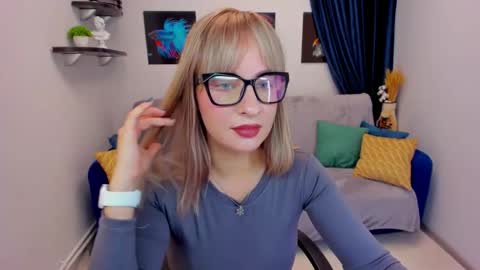 Elisabeth online show from January 27, 3:50 pm