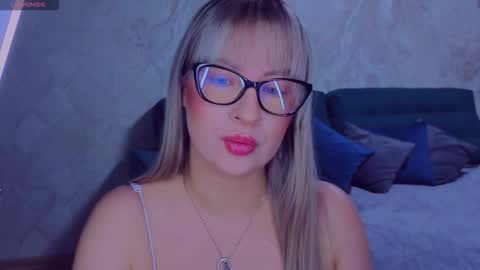 Elisabeth online show from October 7, 9:11 pm