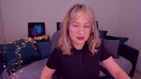 Elisabeth online show from February 17, 5:34 pm