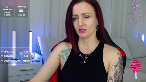 Snapshot of elisajanex chatting on January 18, 7:28 am elisajanex online show from January 18, 7:28 am