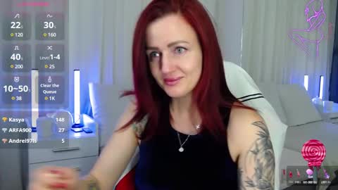 Snapshot of elisajanex chatting on February 1, 11:48 pm elisajanex online show from February 1, 11:48 pm