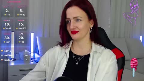 Snapshot of elisajanex chatting on January 25, 1:21 am elisajanex online show from January 25, 1:21 am