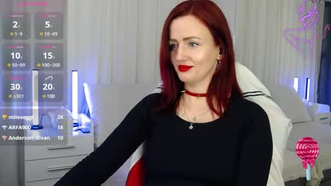 Snapshot of elisajanex chatting on January 25, 10:18 pm elisajanex online show from January 25, 10:18 pm