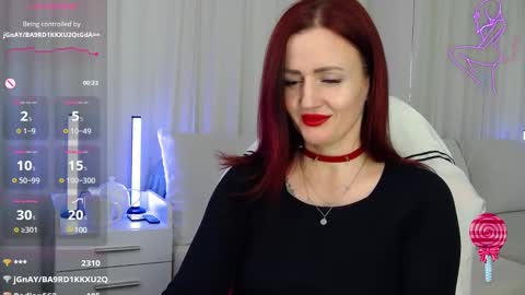 Snapshot of elisajanex chatting on February 8, 12:38 am elisajanex online show from February 8, 12:38 am