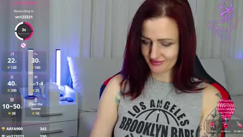 Snapshot of elisajanex chatting on January 18, 12:13 am elisajanex online show from January 18, 12:13 am