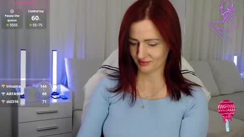 Snapshot of elisajanex chatting on January 31, 10:21 pm elisajanex online show from January 31, 10:21 pm