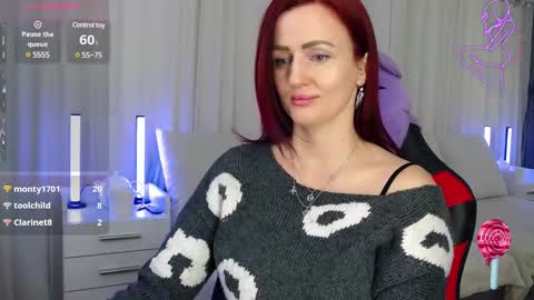 Snapshot of elisajanex chatting on January 21, 2:00 am elisajanex online show from January 21, 2:00 am