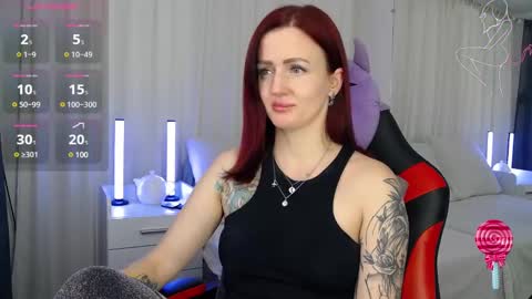 Snapshot of elisajanex chatting on February 22, 6:39 am elisajanex online show from February 22, 6:39 am