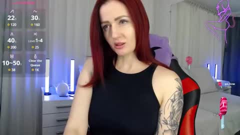 Snapshot of elisajanex chatting on February 27, 11:59 pm elisajanex online show from February 27, 11:59 pm