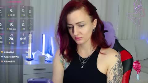Snapshot of elisajanex chatting on January 19, 12:28 am elisajanex online show from January 19, 12:28 am
