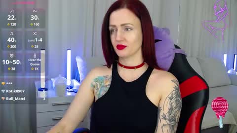 Snapshot of elisajanex chatting on January 14, 2:29 am elisajanex online show from January 14, 2:29 am