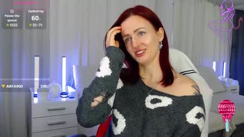 Snapshot of elisajanex chatting on February 4, 11:06 pm elisajanex online show from February 4, 11:06 pm