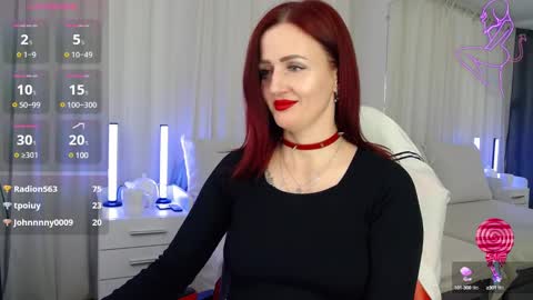 Snapshot of elisajanex chatting on February 7, 9:37 pm elisajanex online show from February 7, 9:37 pm