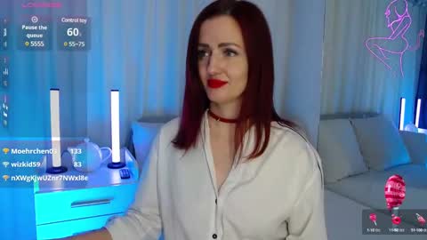 Snapshot of elisajanex chatting on March 1, 10:34 am elisajanex online show from March 1, 10:34 am