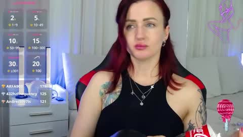 Snapshot of elisajanex chatting on January 19, 6:31 am elisajanex online show from January 19, 6:31 am