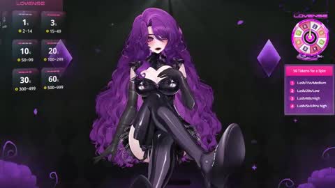 elisa the bat online show from November 26, 9:22 pm