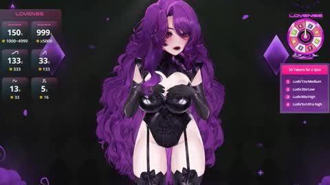 elisa the bat online show from November 30, 10:17 pm