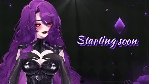 elisa the bat online show from March 30, 9:48 pm