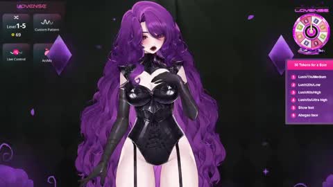 elisa the bat online show from June 3, 10:59 pm