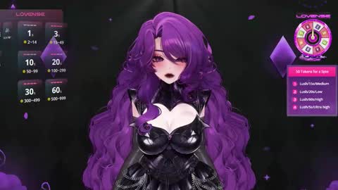 elisa the bat online show from December 17, 10:16 pm