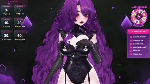 elisa the bat online show from April 10, 10:36 pm