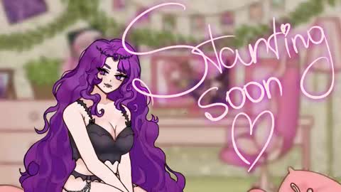 elisa the bat online show from January 10, 10:15 pm