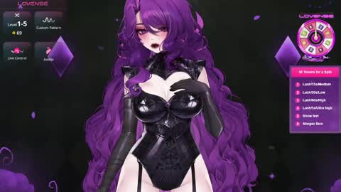 elisa the bat online show from April 15, 12:36 am