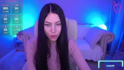 elisevelour online show from November 16, 2:41 pm