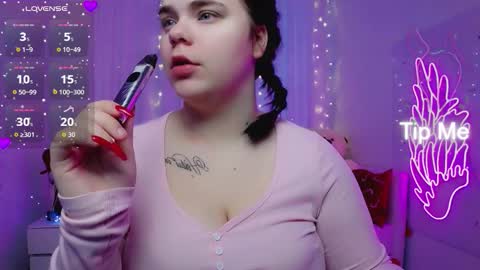 Eliss online show from January 15, 9:07 am