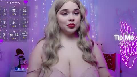 Eliss online show from January 19, 9:30 am