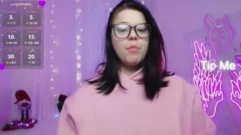 Eliss online show from December 16, 7:26 am