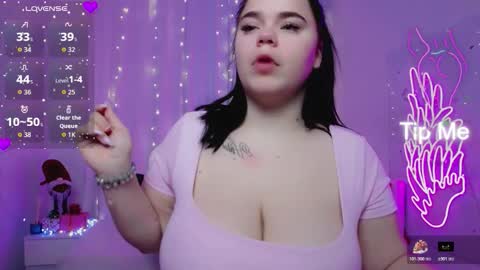 Eliss online show from January 7, 7:24 am