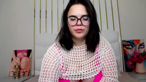 Snapshot of eliss_stoun chatting on September 24, 7:04 am Eliss online show from September 24, 7:04 am