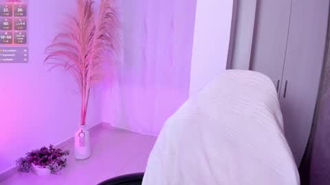 Elissa online show from October 28, 1:50 am