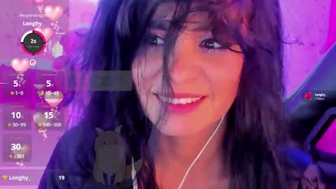 E L I S S A online show from March 10, 2:27 am