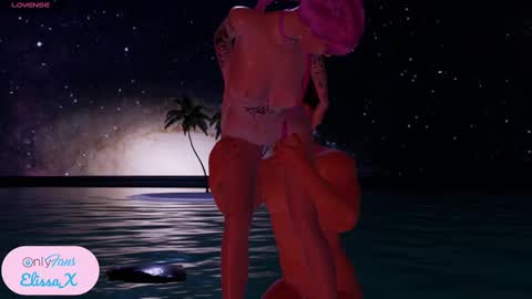 Petite Yumi online show from February 20, 10:04 pm