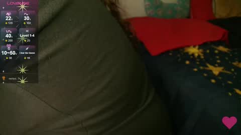 Snapshot of elisuarez_ chatting on September 13, 5:32 am Eliss online show from September 13, 5:32 am