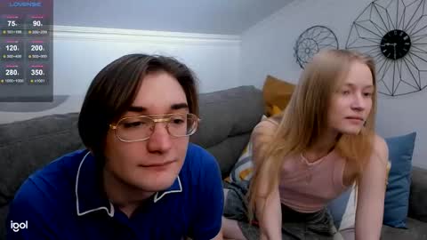 EliteEros online show from February 25, 2:31 pm