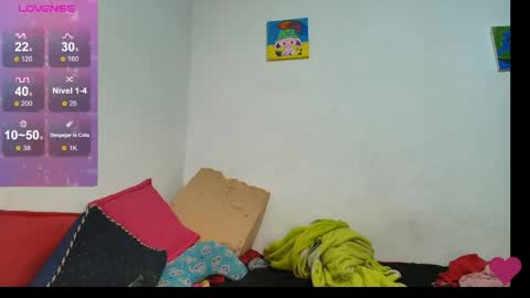 Eli Vanegas online show from May 24, 11:17 am