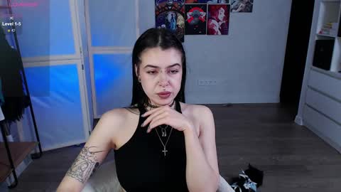 Ari online show from January 26, 4:30 pm