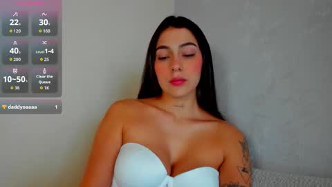 My name is ElizaPVT is open online show from February 2, 10:28 pm