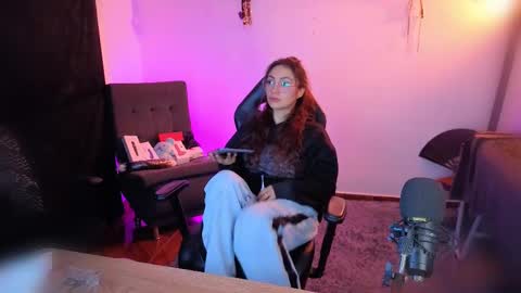 elizabeht_911 online show from September 13, 5:54 am