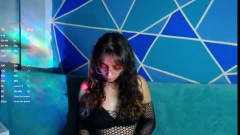 elizabeht_911 online show from February 8, 11:19 pm