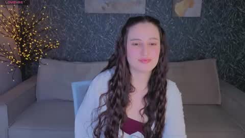 Elizabet online show from June 19, 1:22 am