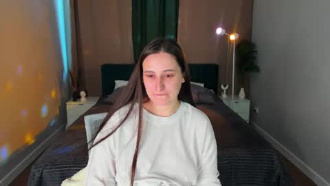 Elizabet online show from June 27, 2:06 am