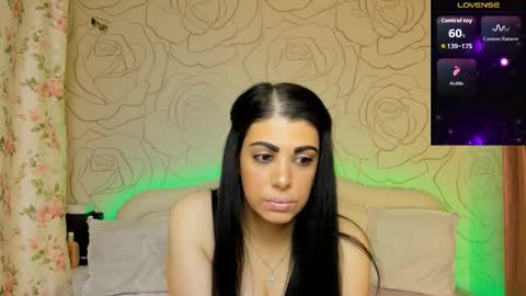 Snapshot of elizabetalee chatting on September 18, 6:12 pm Eliza online show from September 18, 6:12 pm